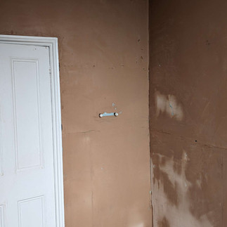 Exterior Masonry Paint