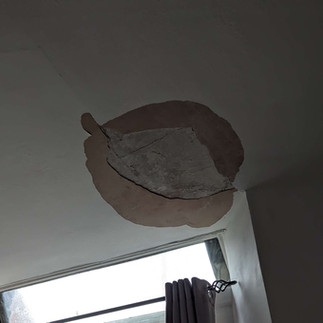 Living Room Redecoration