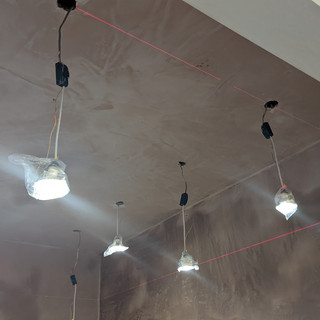 Feature Wall & Painting