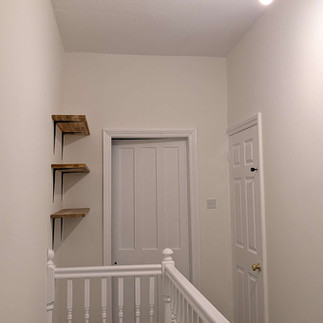 Full Room Refresh