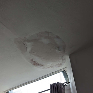 Bedroom Redecoration
