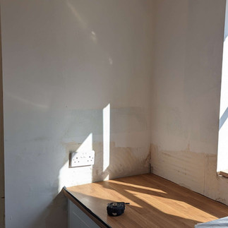 Walk-In Shower