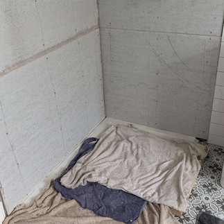 En-Suite Shower
