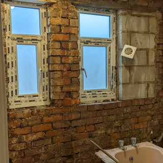 Wet Room
