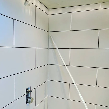 En-Suite Shower