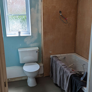 Wet Room