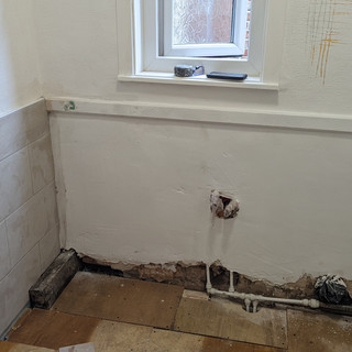 En-Suite Tiling
