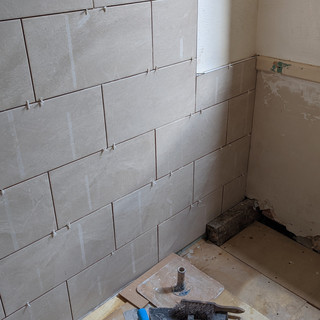 Kitchen Splashback