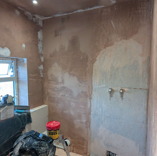 Floor Tiling