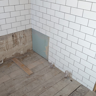 Large Format Tiles