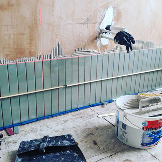 En-Suite Tiling