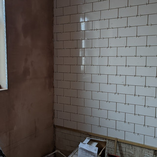 Kitchen Splashback