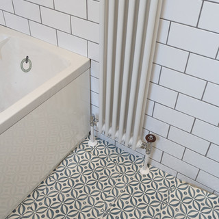 Large Format Tiles