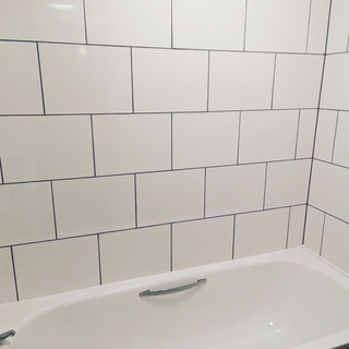 Wall & Floor Tiling