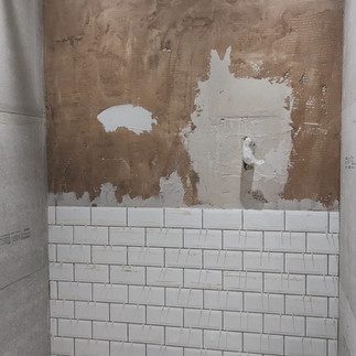 Floor Tiling