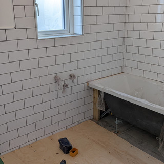 En-Suite Tiling