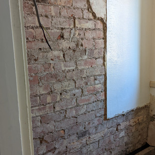 Wall & Floor Tiling